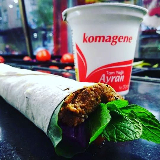 Komagene Ofis