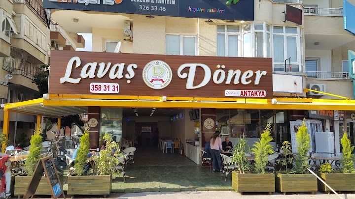 Lavaş Döner Mersin