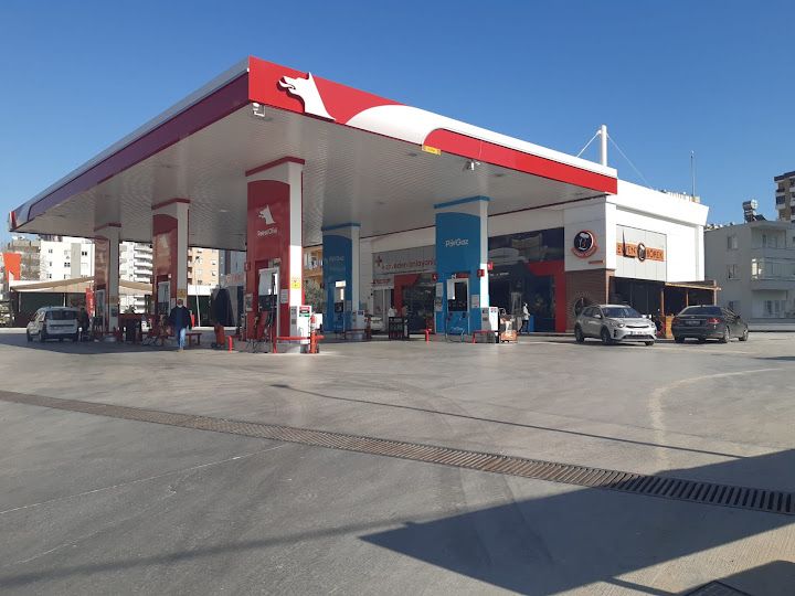 Levent Börek Yenisehir