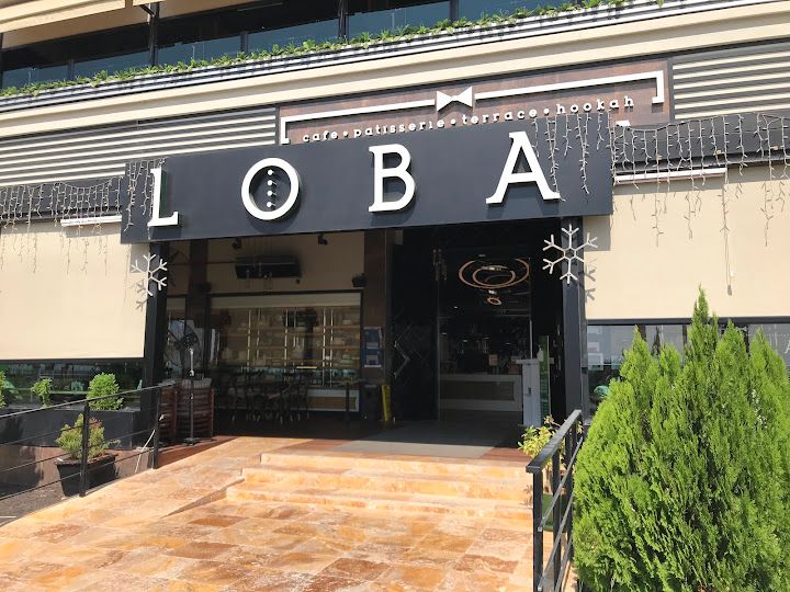 Loba Cafe (loba Terrace)
