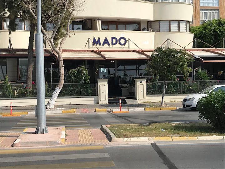 Mado Mersin Sahil