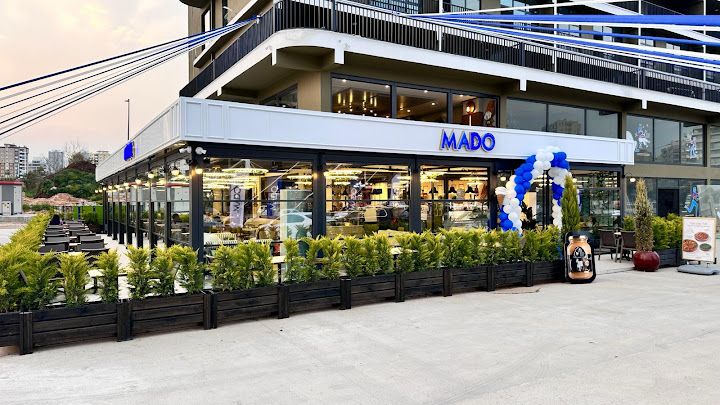 Mado Yenişehir Limonluk