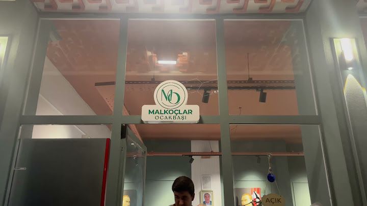 Malkoçlar Ocakbaşı