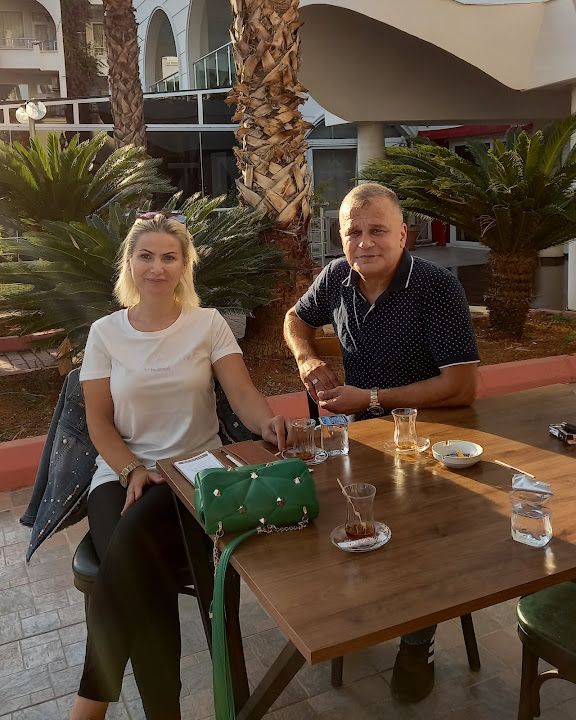 Maraşlı Fatih usta çorbacı