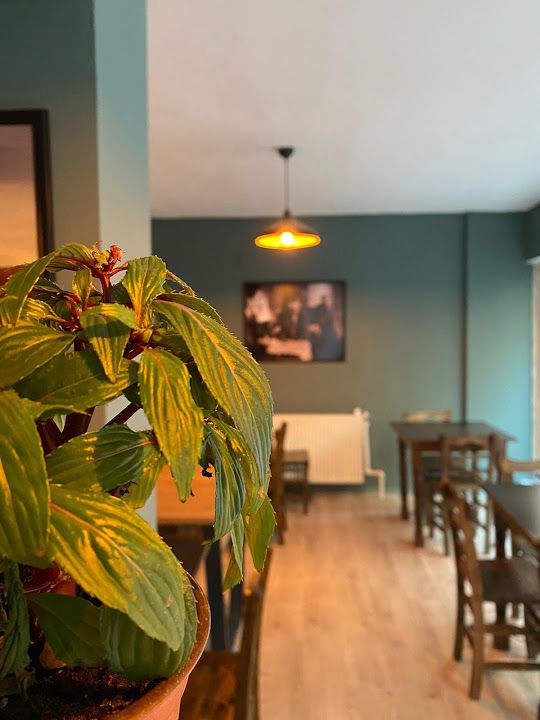 Marleen Mutfak/cafe