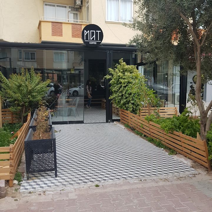 Mat Coffee Mersin