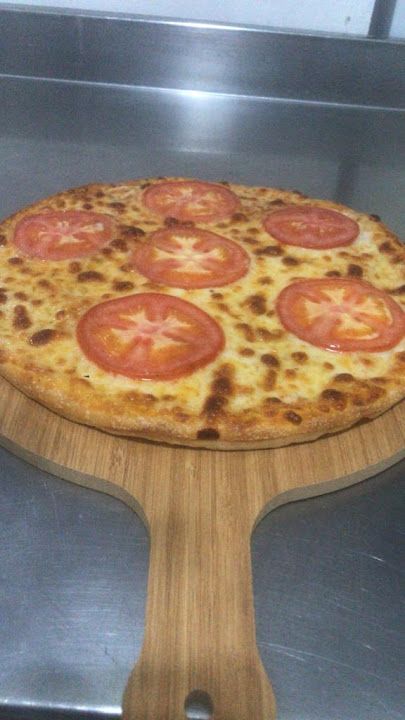 Maxi Pizza's