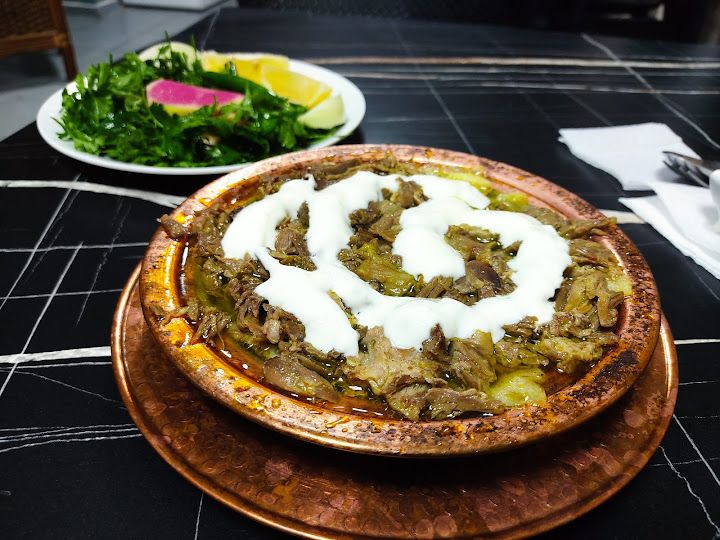 Mersin Çorba Salonu