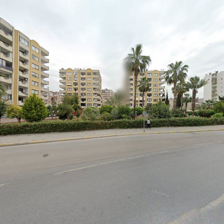 Mersin Doğan Dondurma