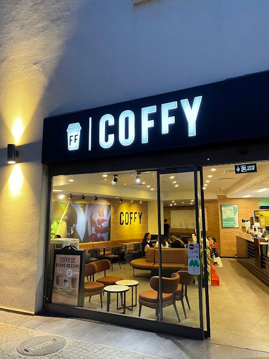 Mersin Forum Coffy