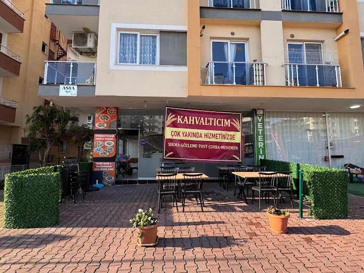 Mersin Kahvaltı Durağı