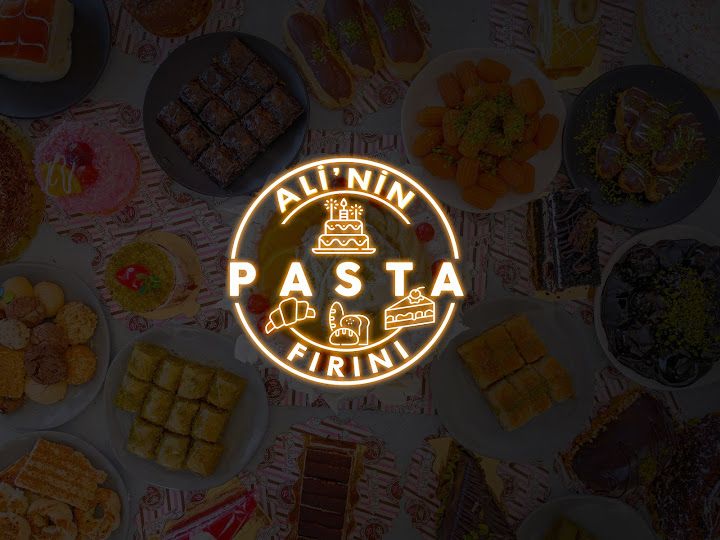 Mersin Pastane - Yenişehir Pastane - Ali'nin Pasta Fırını