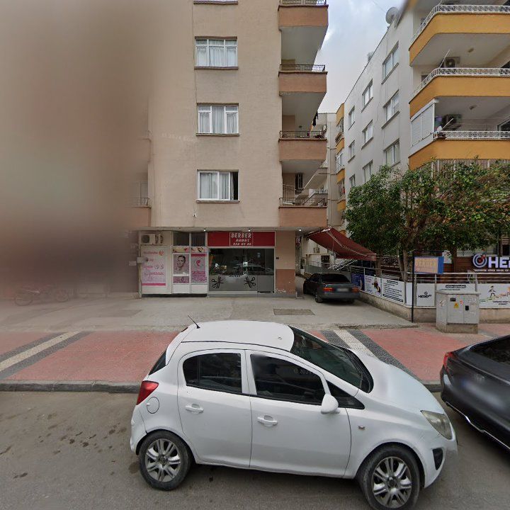 Mersin Samsat Çiğköfte