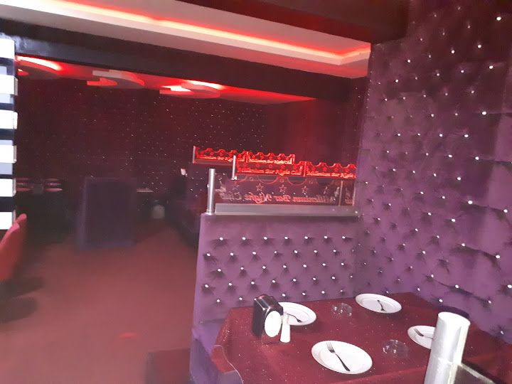 Milenyum Restorant Bar