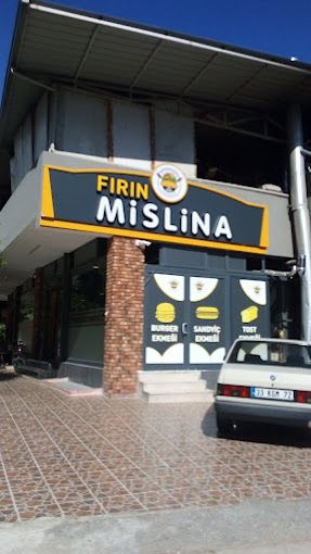 Mislina Unlu Mamülleri