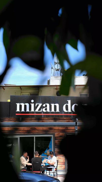 Mizan Dondurma