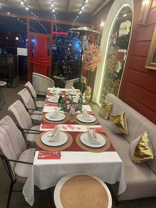 NAPOLİ RESTAURANT