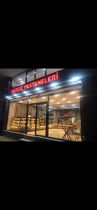 Nergiz Pastaneleri