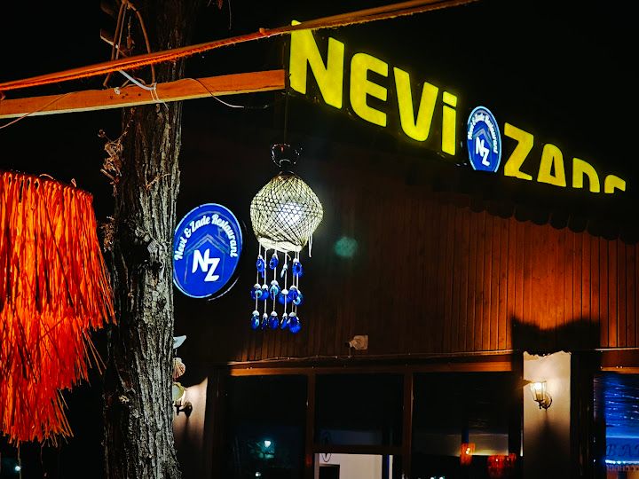 Nevizade Restaurant
