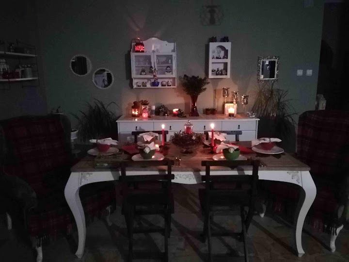 Nil'in Küçük Evi Atölye & Cafe