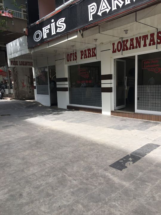 Ofis Park Lokantası