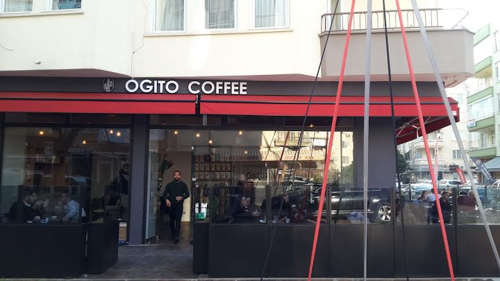 OGITO Coffee