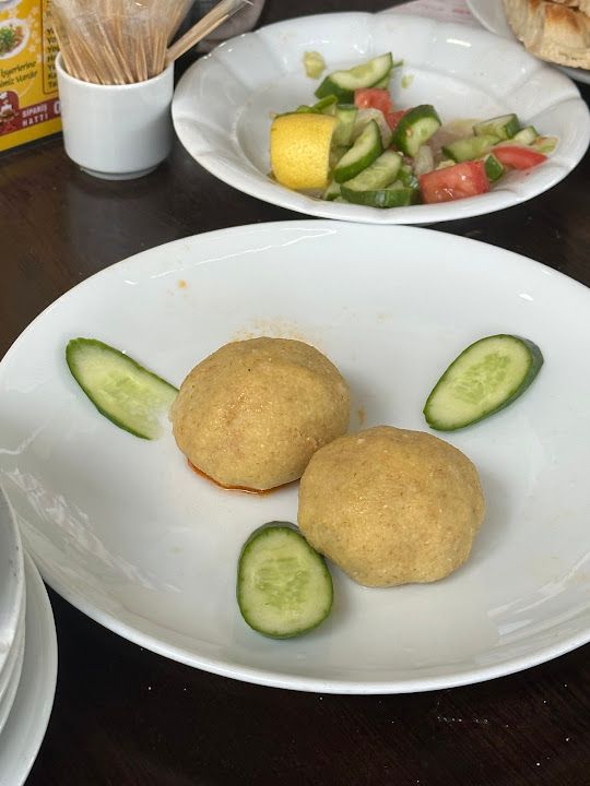 Omayra Yöresel Ev Yemekleri
