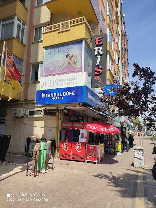 Oses Çiğköfte Gmk Muğdat