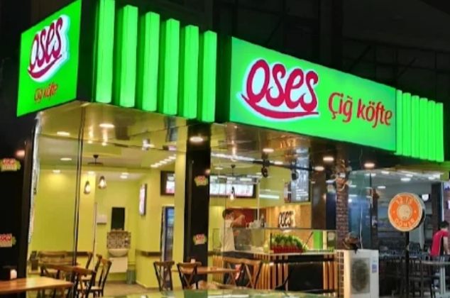 Oses Mersin Pozcu