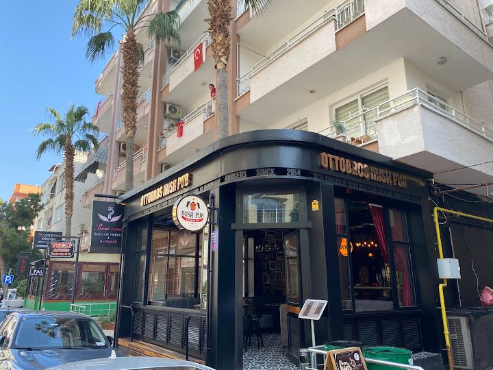 Otto İrish Pub