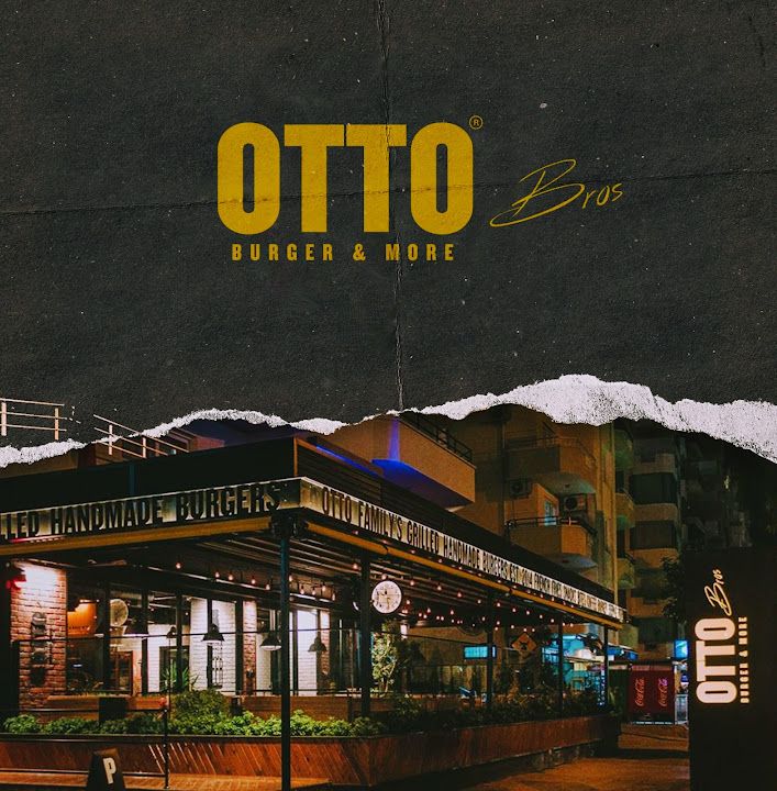 Ottobros Burger & More