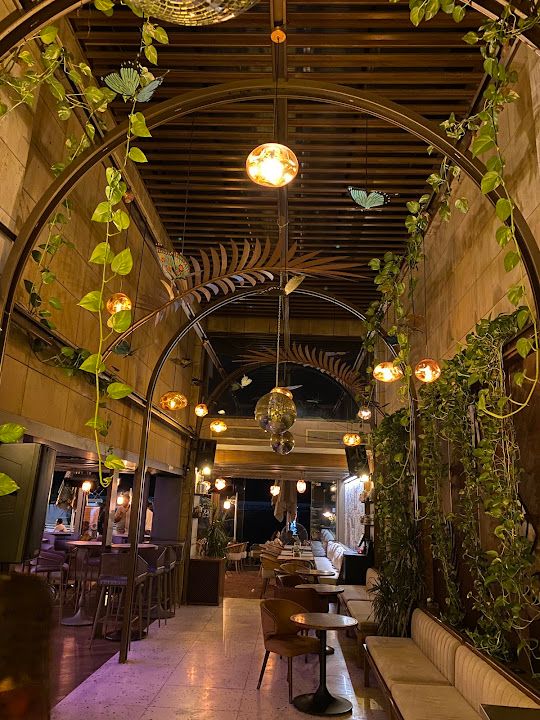 Paradiso Palms Gastrobar