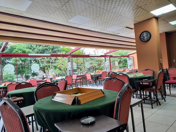 Park 33 Cafe