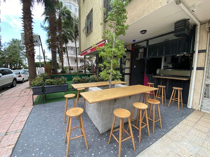 Pizzeria Gorlami