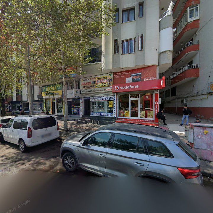 Polat Döner