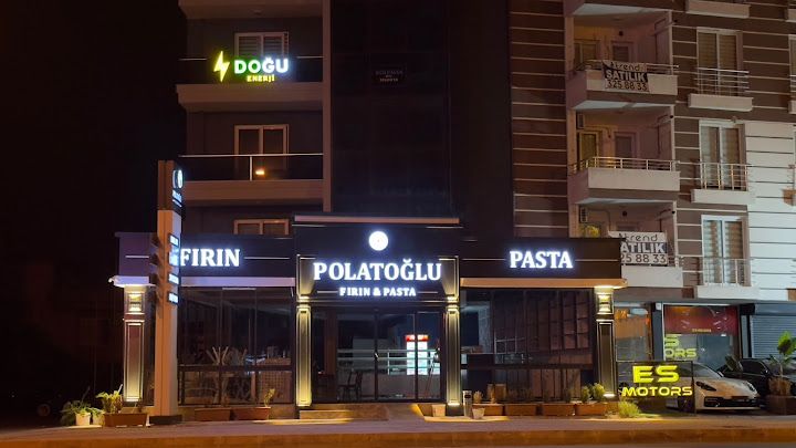 Polatoğlu Fırın&Pasta