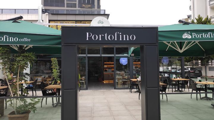 Portofino Café