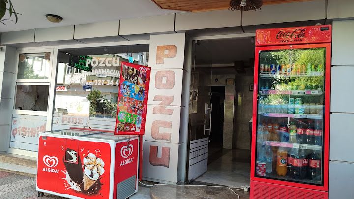 Pozcu Pide Pisirim Firini