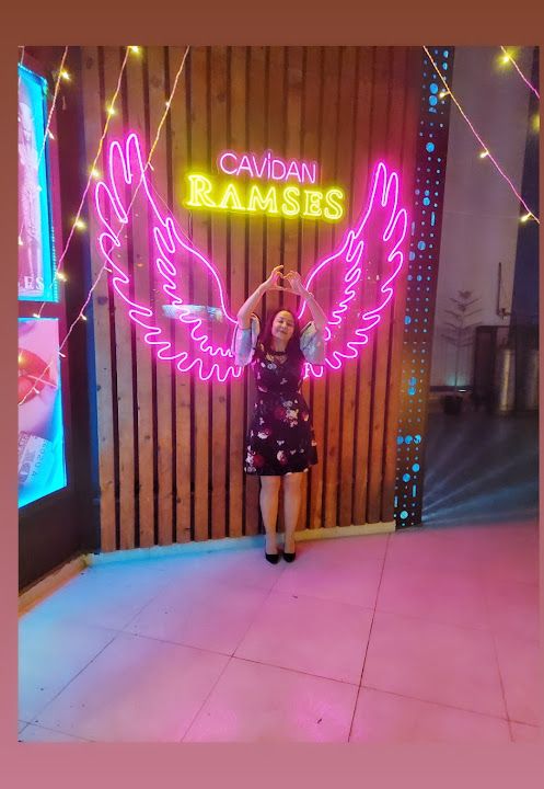 Ramses Club
