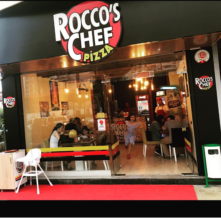 Rocco's Chef