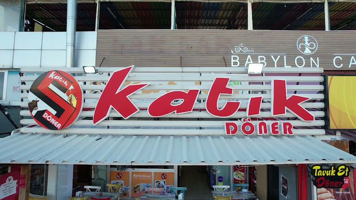S Katık Döner