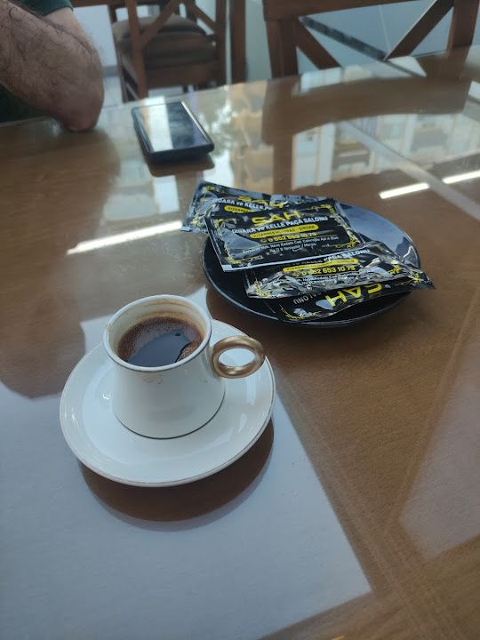 Şah Izgara Ve Kelle Paça Salonu
