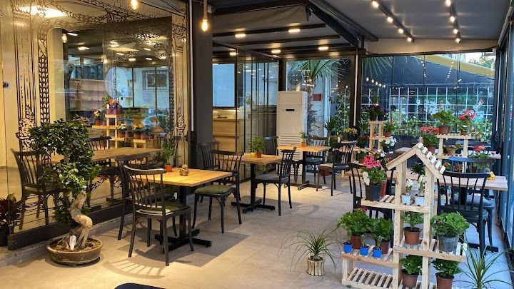Saltus Pub Food & Beer