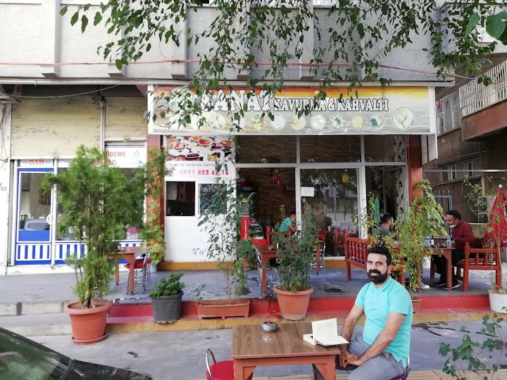Sanat Kahvaltı&brunch