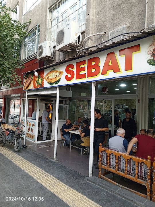Sebat Lokantası
