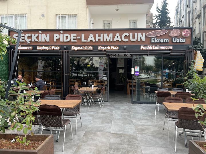 Seçkin Lehmacun