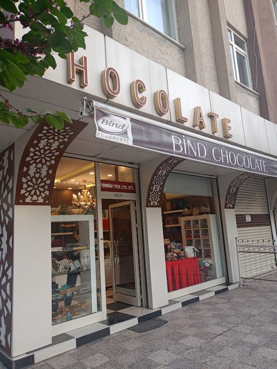 SELD CHOCOLATE DİYARBAKIR