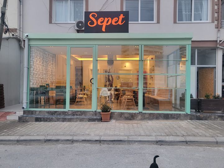 Sepet Cafe