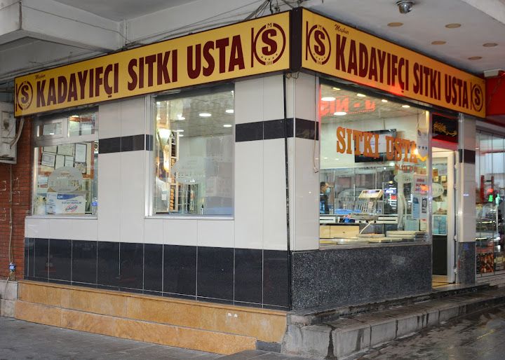 Sıtkı Usta Ofis Askerlik Şubesi