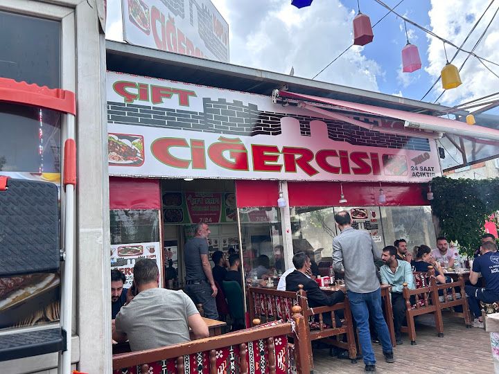 Siverekli Şeyhmus Usta’nın Yeri